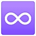 infinity