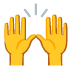 :raising_hands: :raising_hands: