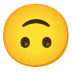:upside_down_face: :upside_down_face: