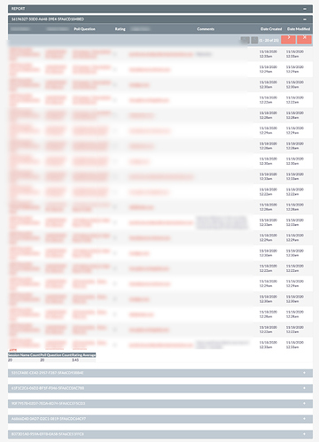 Report-GroupBy