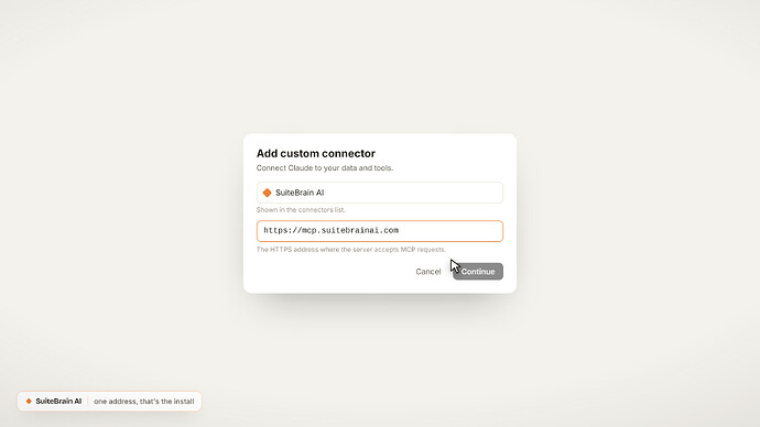 connect-add-address